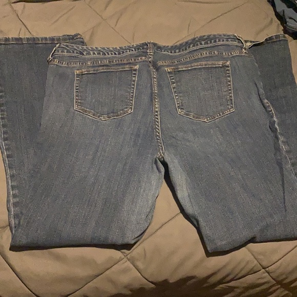 ๐๐Torrid Bootcut Jeans ๐๐ - Picture 3 of 3
